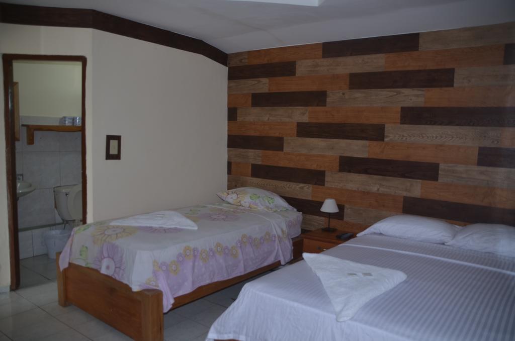 Hostal Doraz Bajo Bajo Boquete Exterior foto