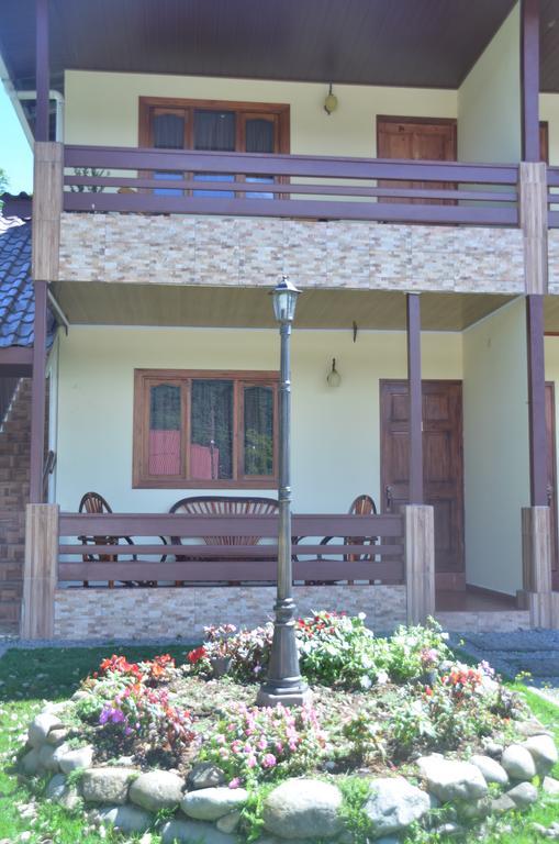 Hostal Doraz Bajo Bajo Boquete Exterior foto