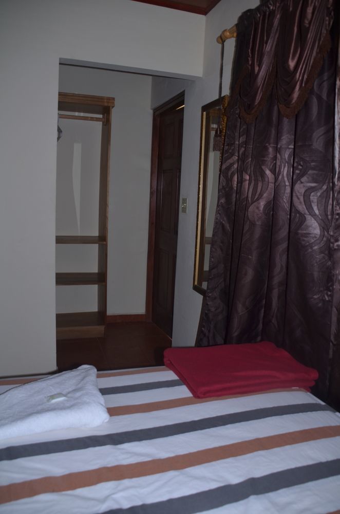 Hostal Doraz Bajo Bajo Boquete Exterior foto